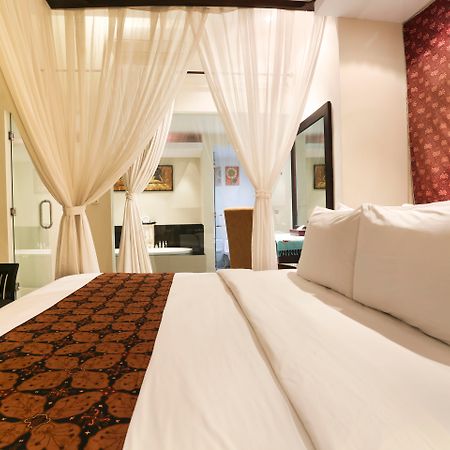 The Bidadari Villas And Spa Umalas - Chse Certified Seminyak  Luaran gambar