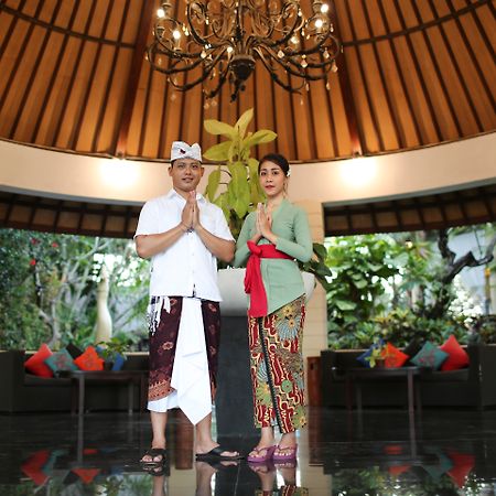 The Bidadari Villas And Spa Umalas - Chse Certified Seminyak  Luaran gambar