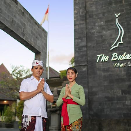 The Bidadari Villas And Spa Umalas - Chse Certified Seminyak  Luaran gambar
