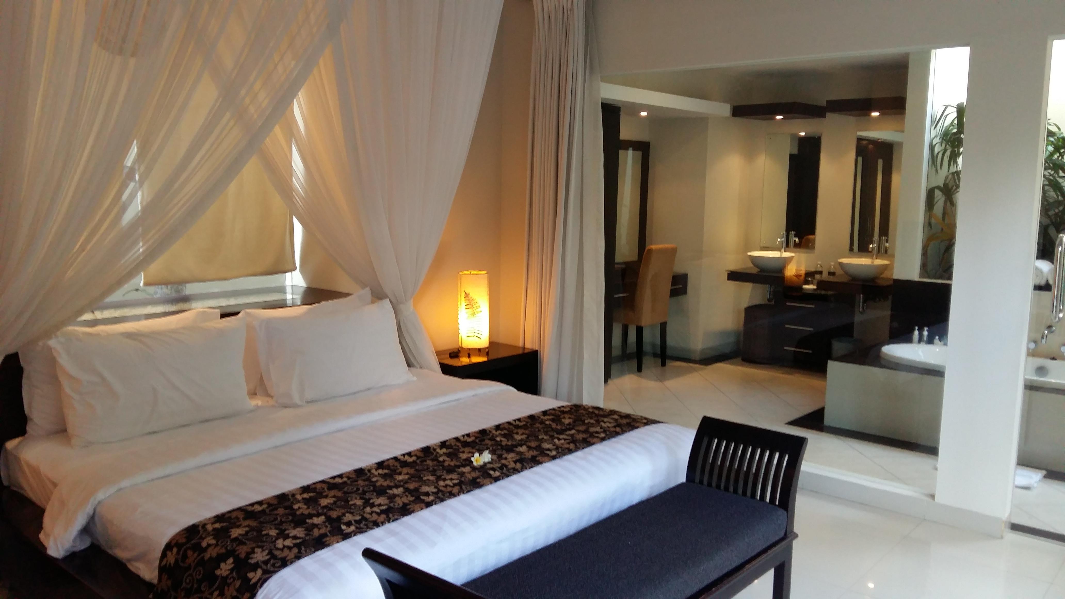 The Bidadari Villas And Spa Umalas - Chse Certified Seminyak  Luaran gambar