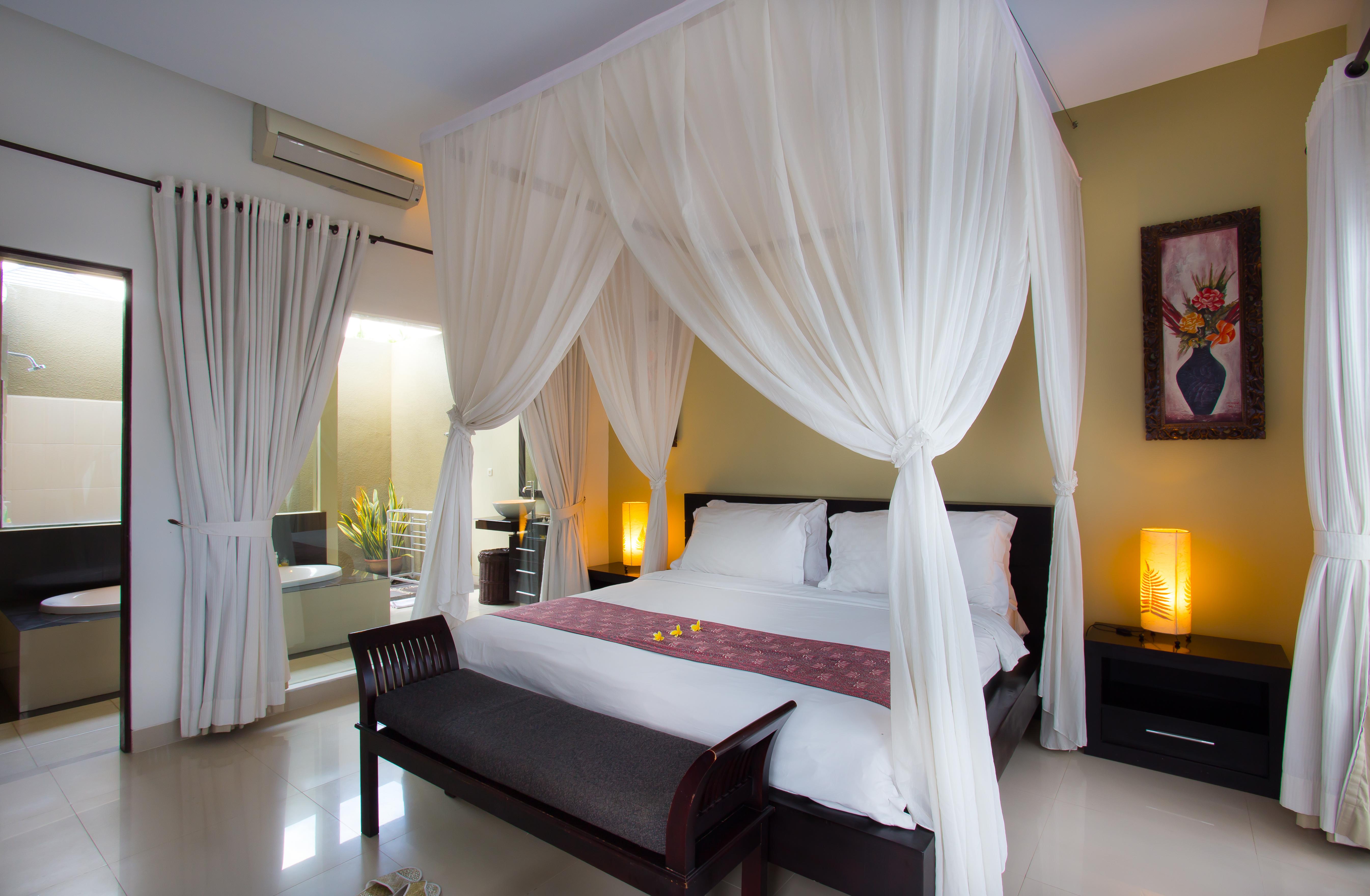 The Bidadari Villas And Spa Umalas - Chse Certified Seminyak  Luaran gambar