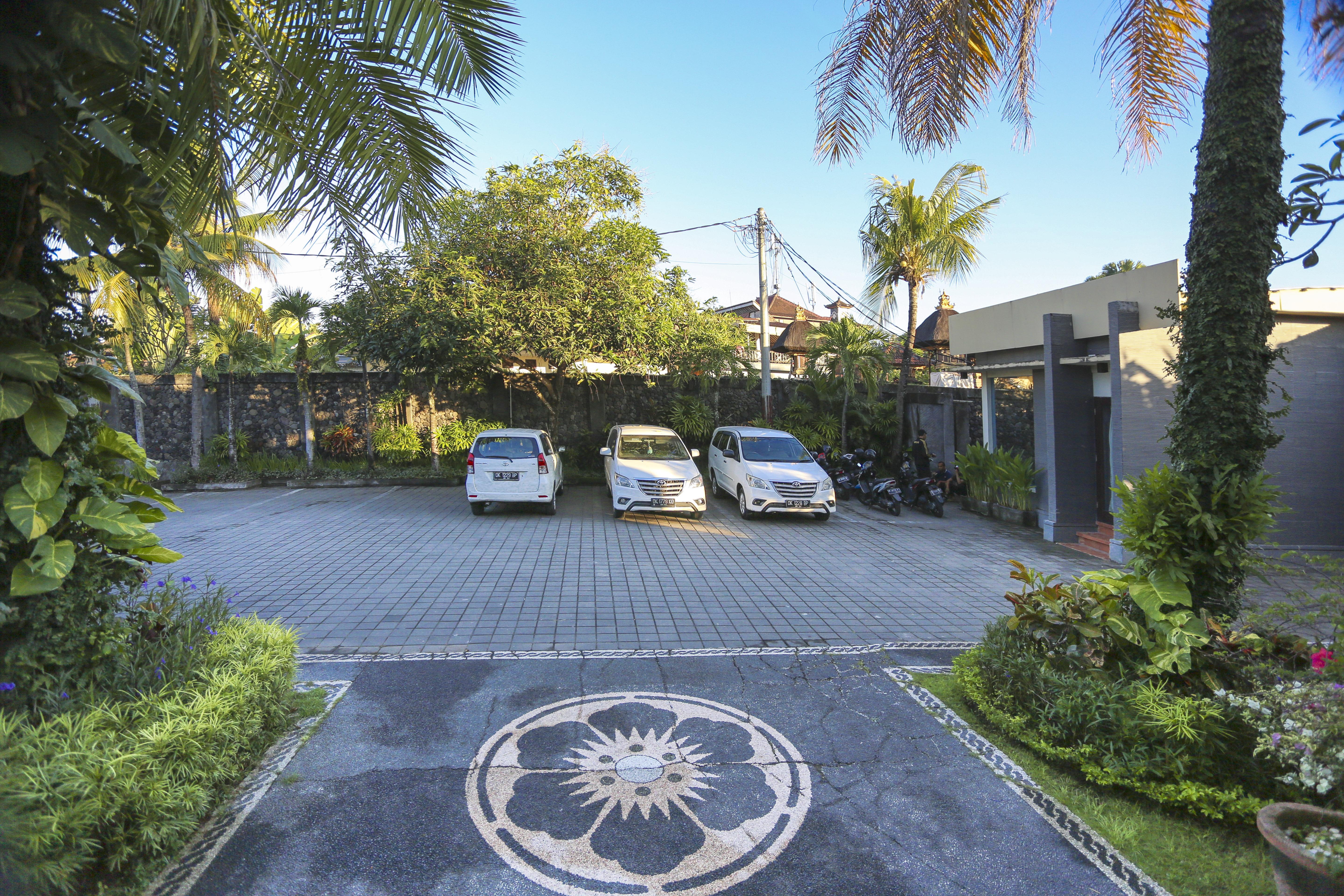 The Bidadari Villas And Spa Umalas - Chse Certified Seminyak  Luaran gambar