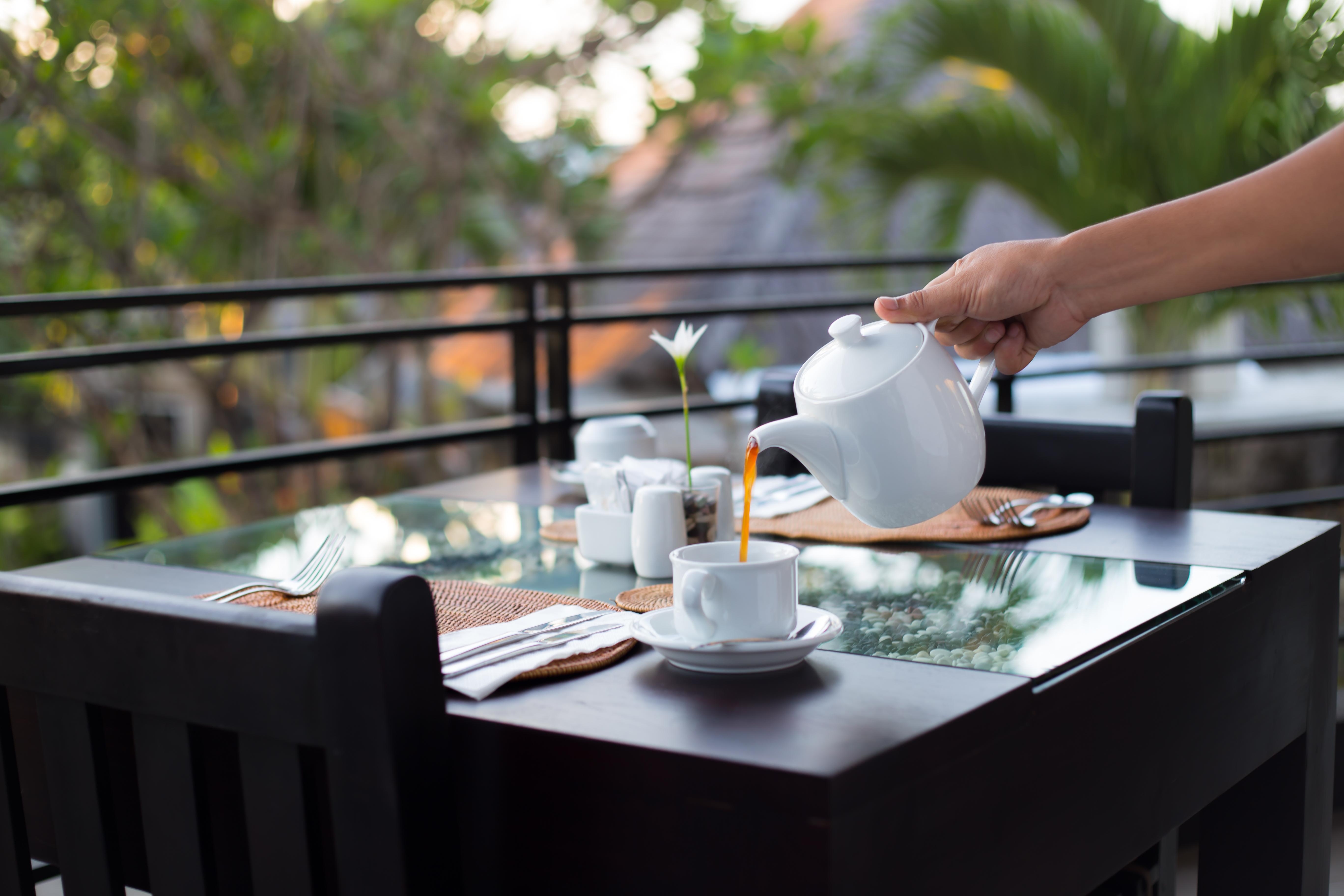 The Bidadari Villas And Spa Umalas - Chse Certified Seminyak  Luaran gambar