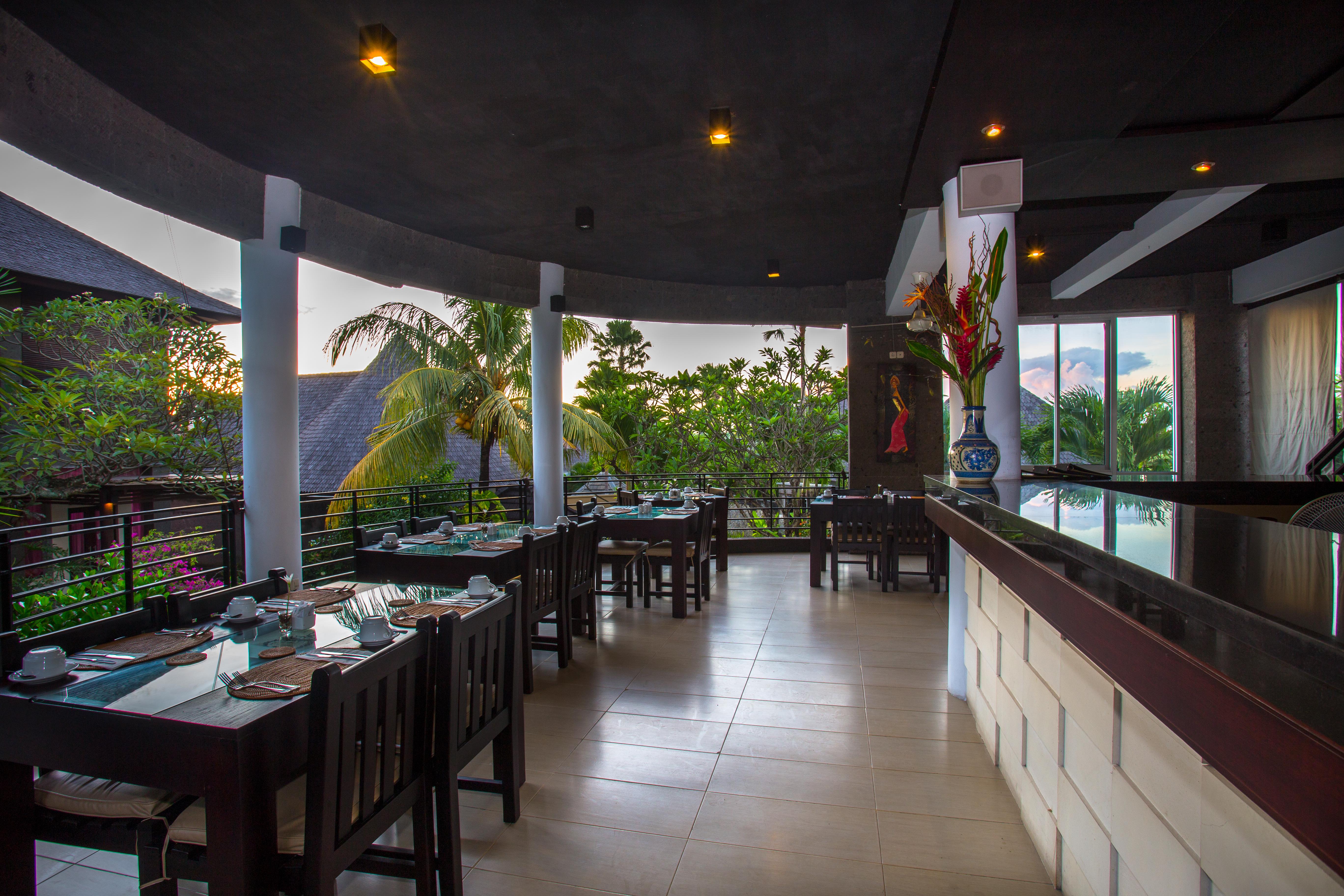 The Bidadari Villas And Spa Umalas - Chse Certified Seminyak  Luaran gambar