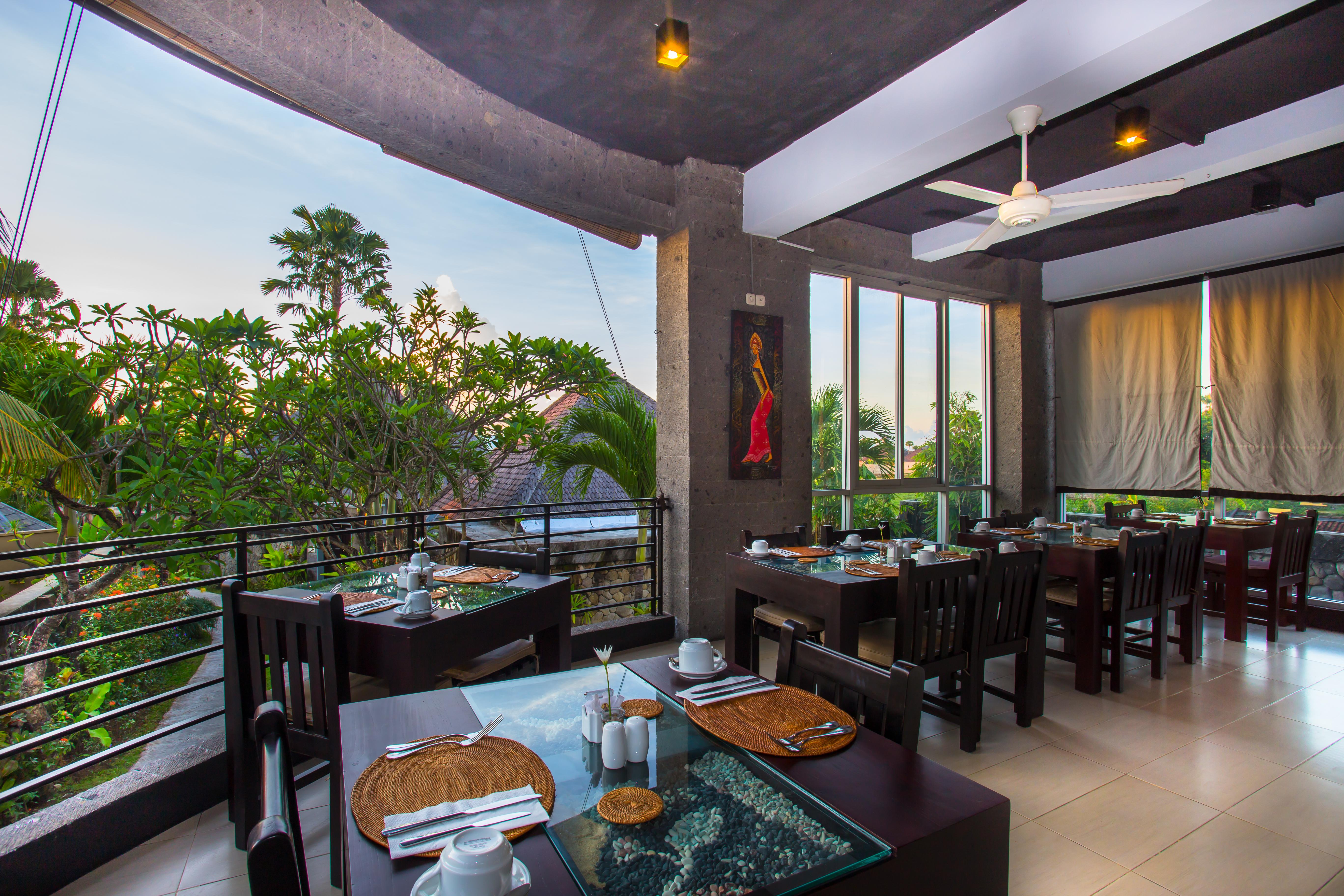 The Bidadari Villas And Spa Umalas - Chse Certified Seminyak  Luaran gambar