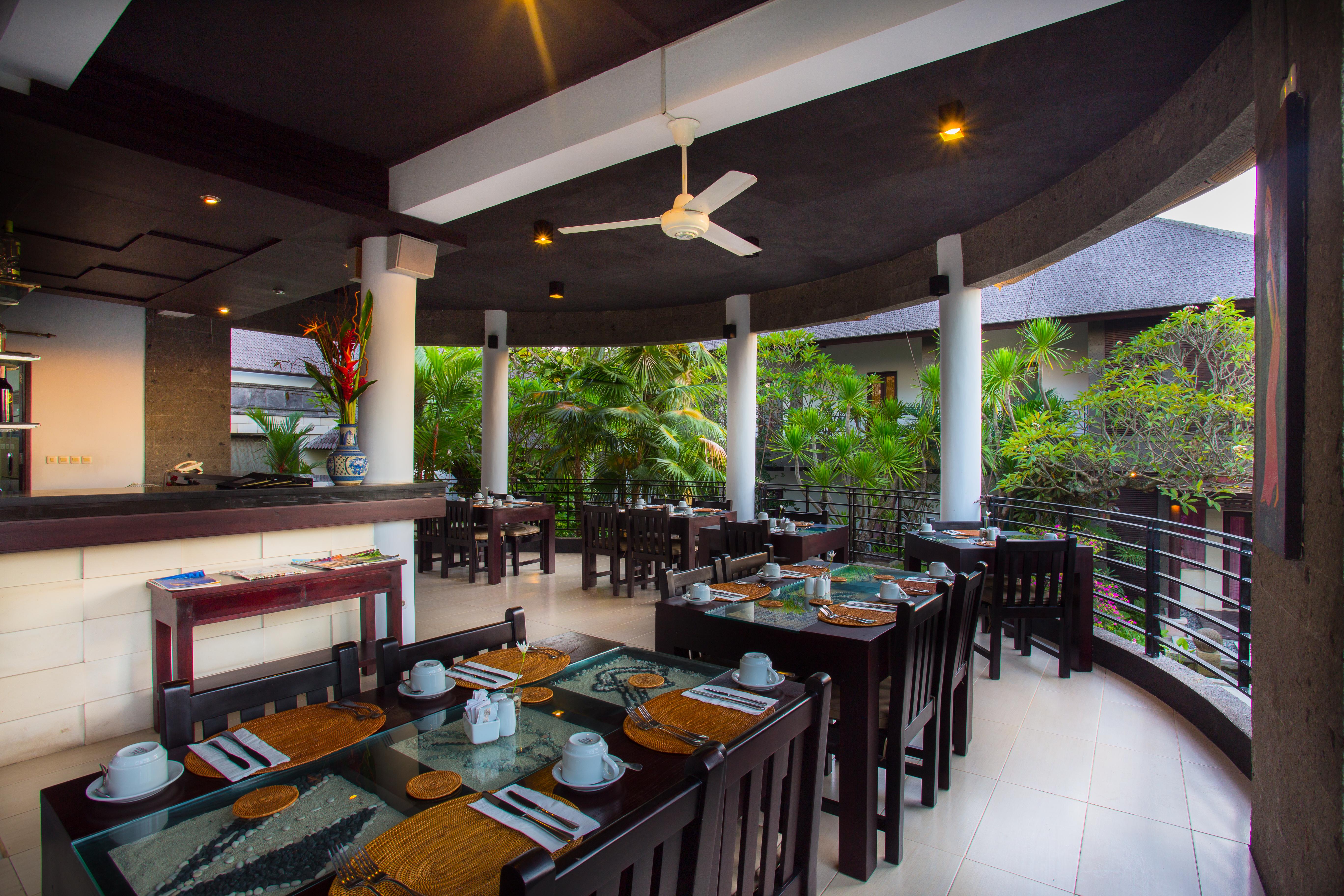The Bidadari Villas And Spa Umalas - Chse Certified Seminyak  Luaran gambar
