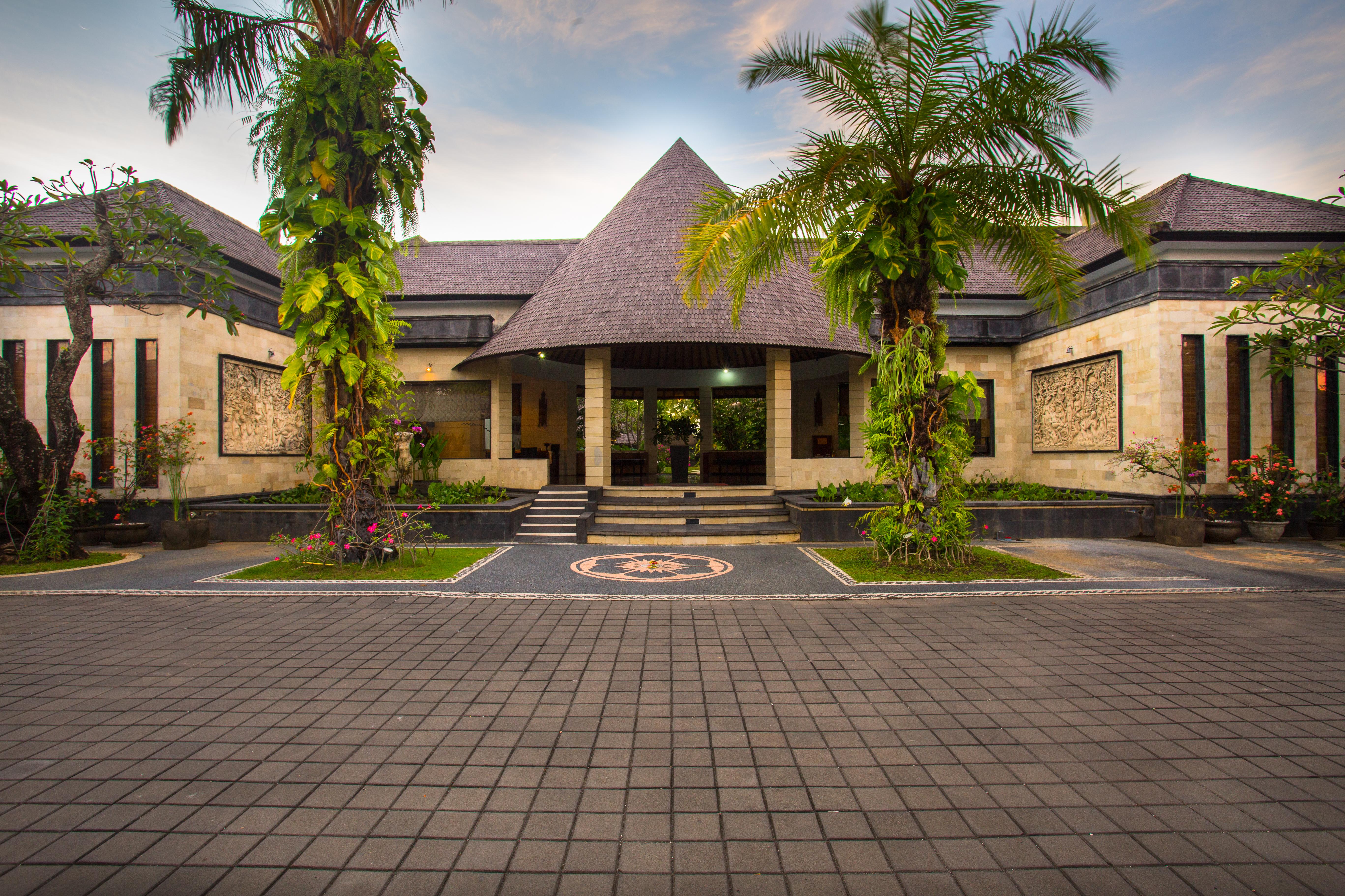 The Bidadari Villas And Spa Umalas - Chse Certified Seminyak  Luaran gambar