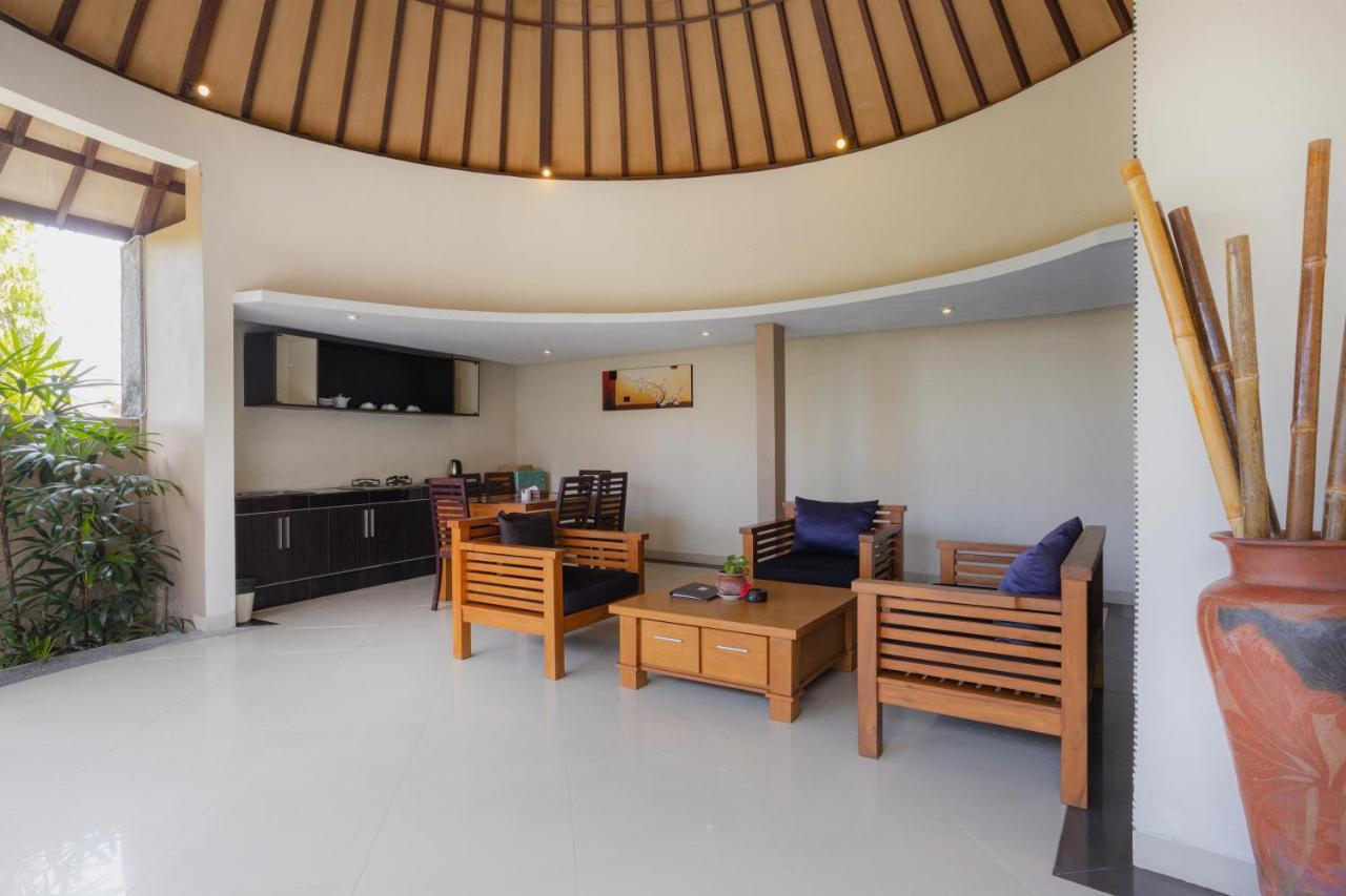 The Bidadari Villas And Spa Umalas - Chse Certified Seminyak  Luaran gambar