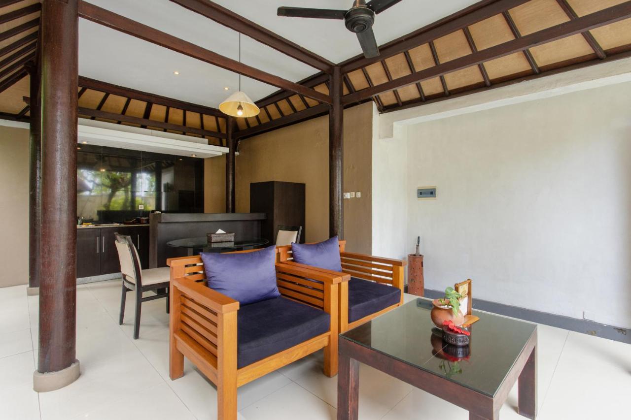 The Bidadari Villas And Spa Umalas - Chse Certified Seminyak  Luaran gambar