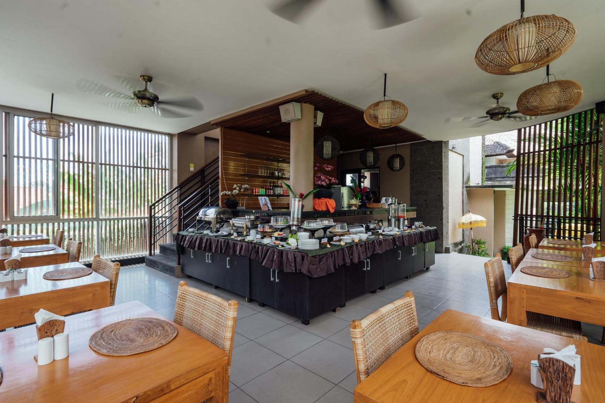 The Bidadari Villas And Spa Umalas - Chse Certified Seminyak  Luaran gambar