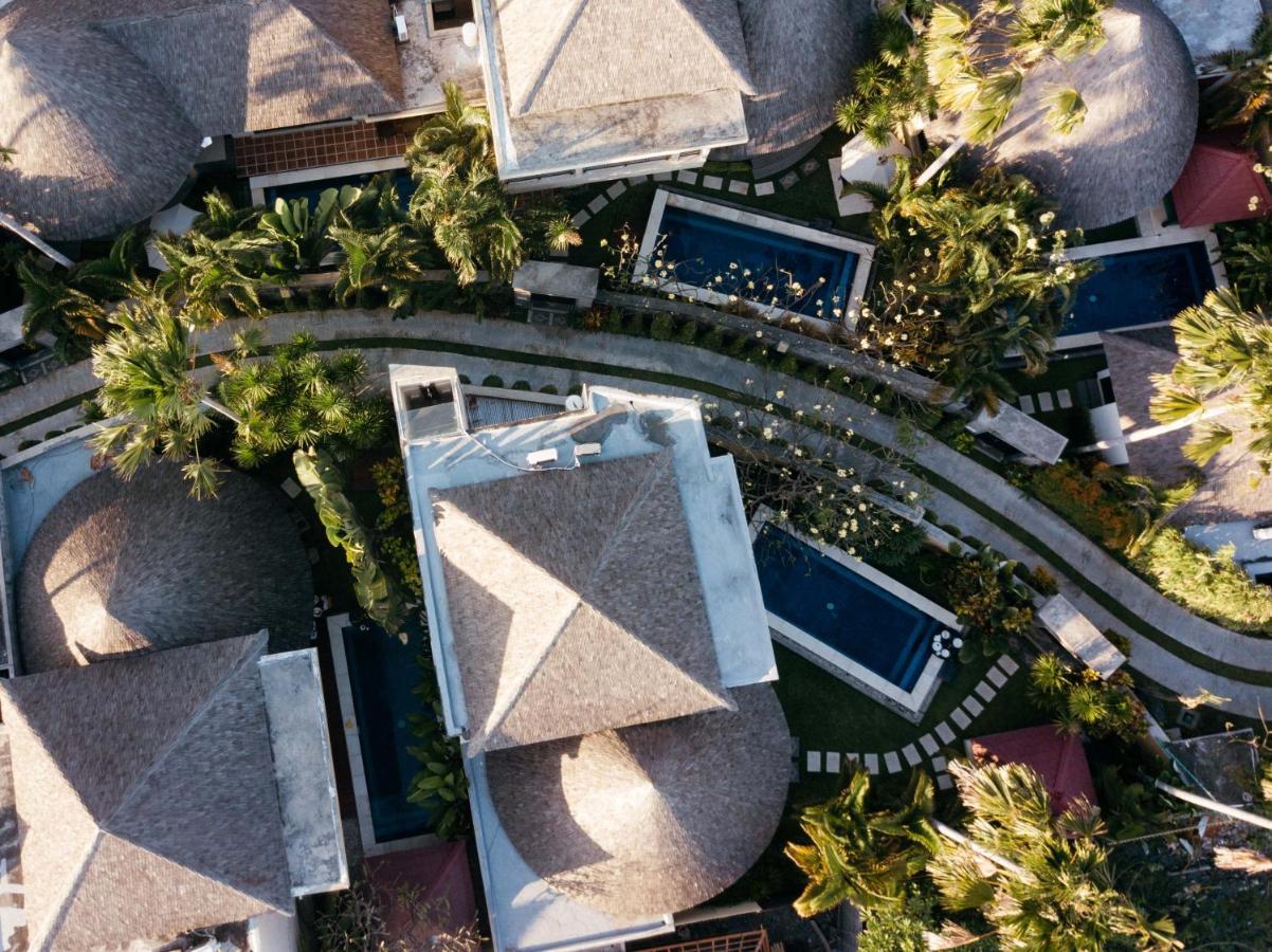 The Bidadari Villas And Spa Umalas - Chse Certified Seminyak  Luaran gambar