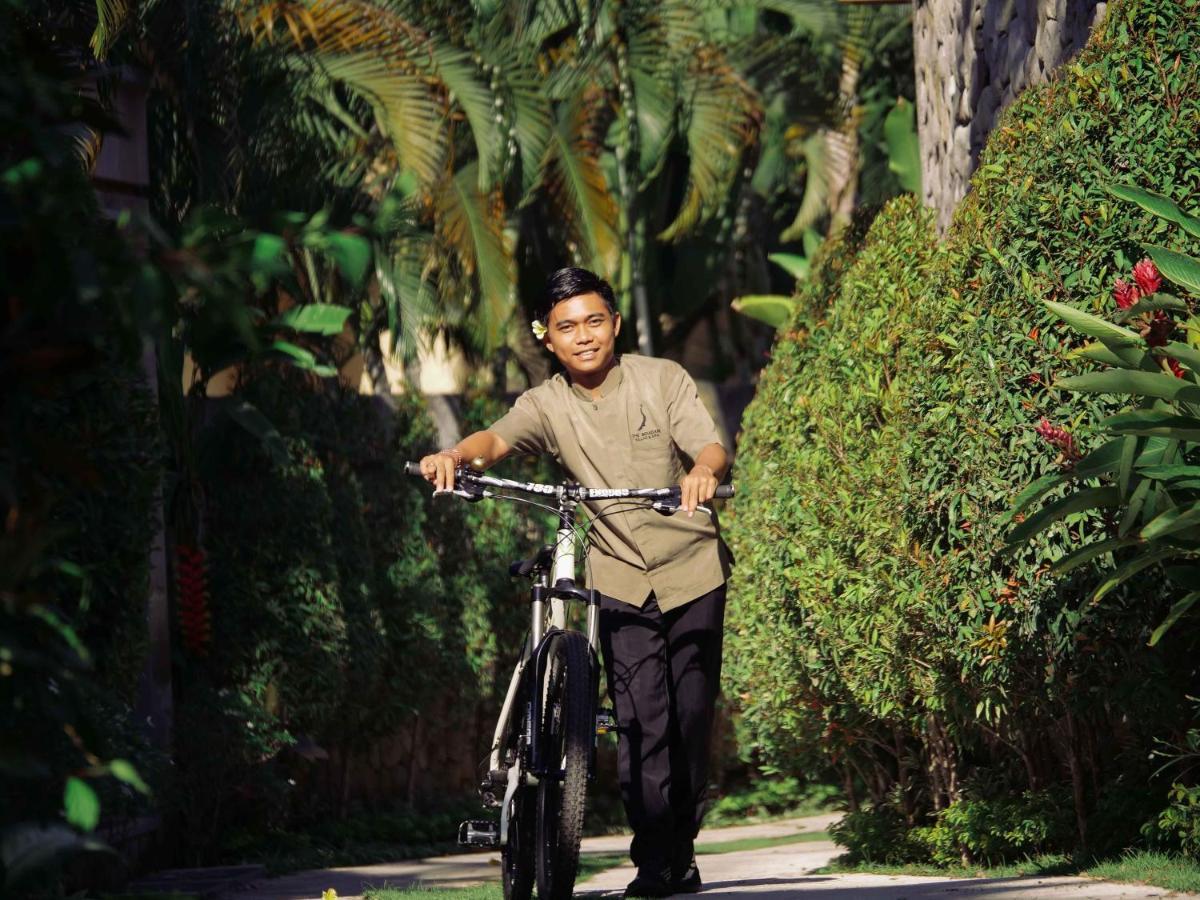 The Bidadari Villas And Spa Umalas - Chse Certified Seminyak  Luaran gambar